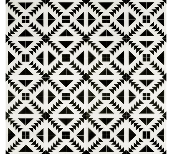 Изображение товара Самоклеящаяся ПВХ плитка LAKO МЕГА комплект 68 шт., Суприм, 32 класс, толщина 2 мм, 12 м2 LKD-PH003-MEGA68