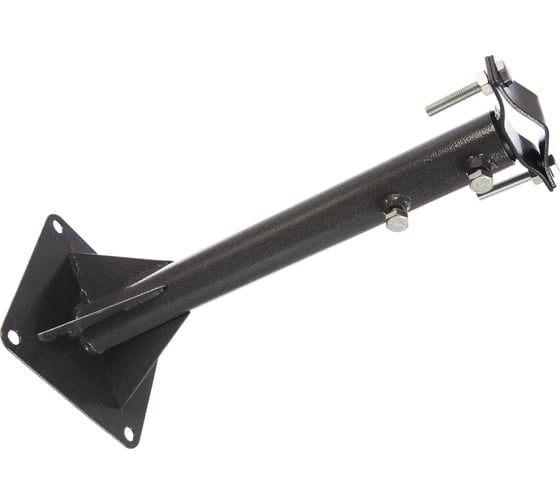 Изображение товара Кронштейн для мачт REXANT КРЫМ телескопический 40-70см 34-0592