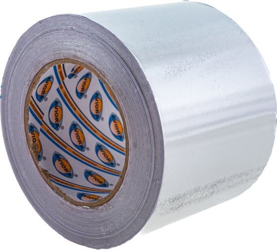 Изображение товара Алюминиевая лента AVIORA DSAF 100ммх50м 302-052