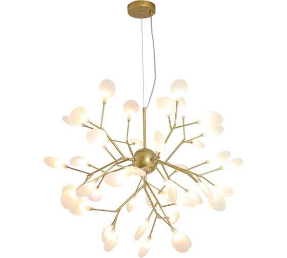 Изображение товара Подвесная люстра ARTE LAMP candy A7274SP-45GO