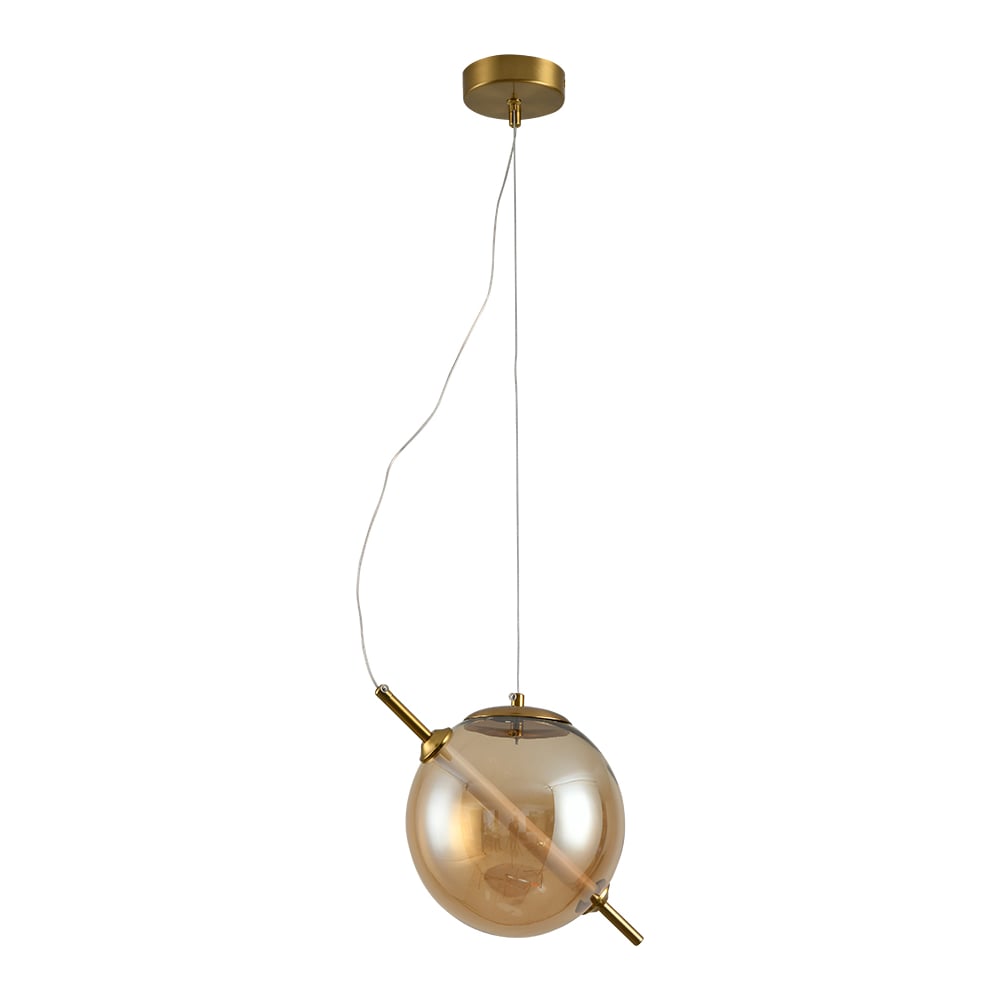 Изображение товара Подвесной светильник ARTE LAMP holly A3220SP-1PB