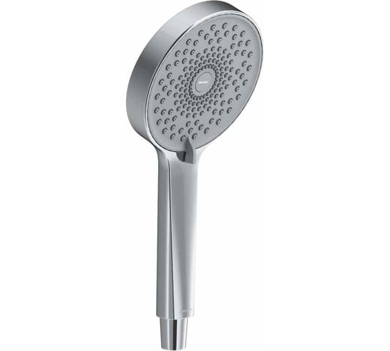 Изображение товара Ручной душ Damixa Apollo круг 3 функции, хром 947020000