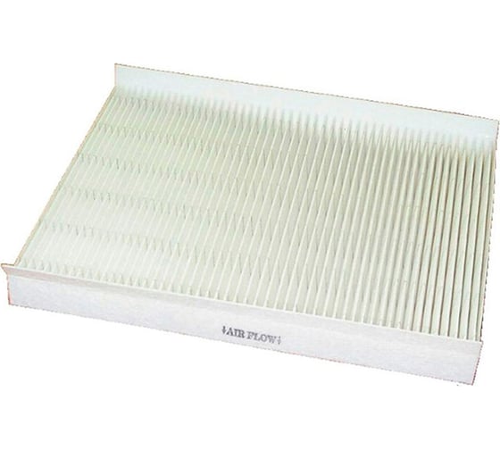 Изображение товара Фильтр салонный JS Asakashi AC0107