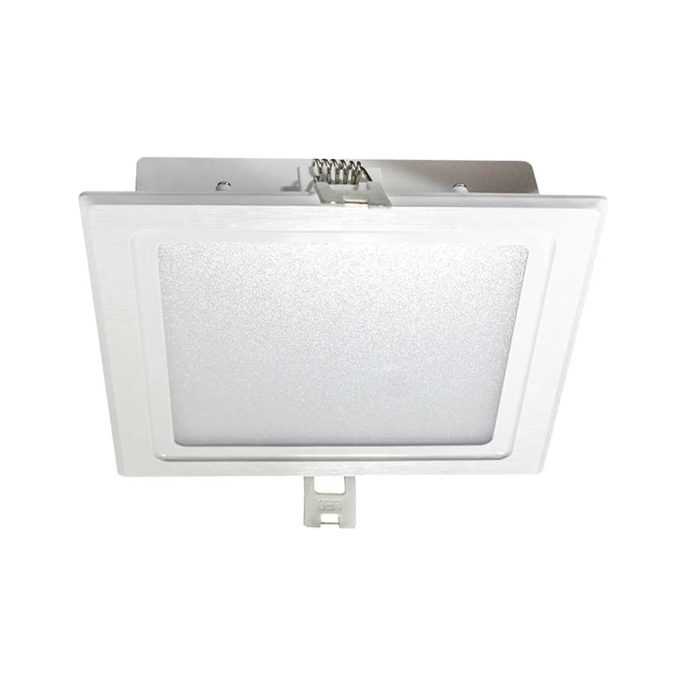 Изображение товара Светодиодная панель Светкомплект SDL 12S 7W WH 3000K