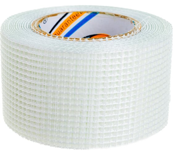 Изображение товара Самоклеящаяся серпянка AVIORA 50ммх20м 302-105