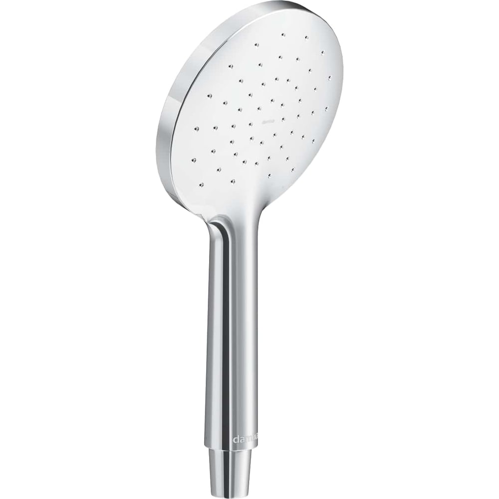 Изображение товара Ручной душ Damixa Jupiter круг 1 функция, хром 977020000 Изображение товара Ручной душ Damixa Jupiter круг 1 функция, хром 977020000