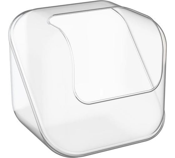 Изображение товара Универсальный дисплей для выкладки мелких продуктов ООО Комус cube 611641