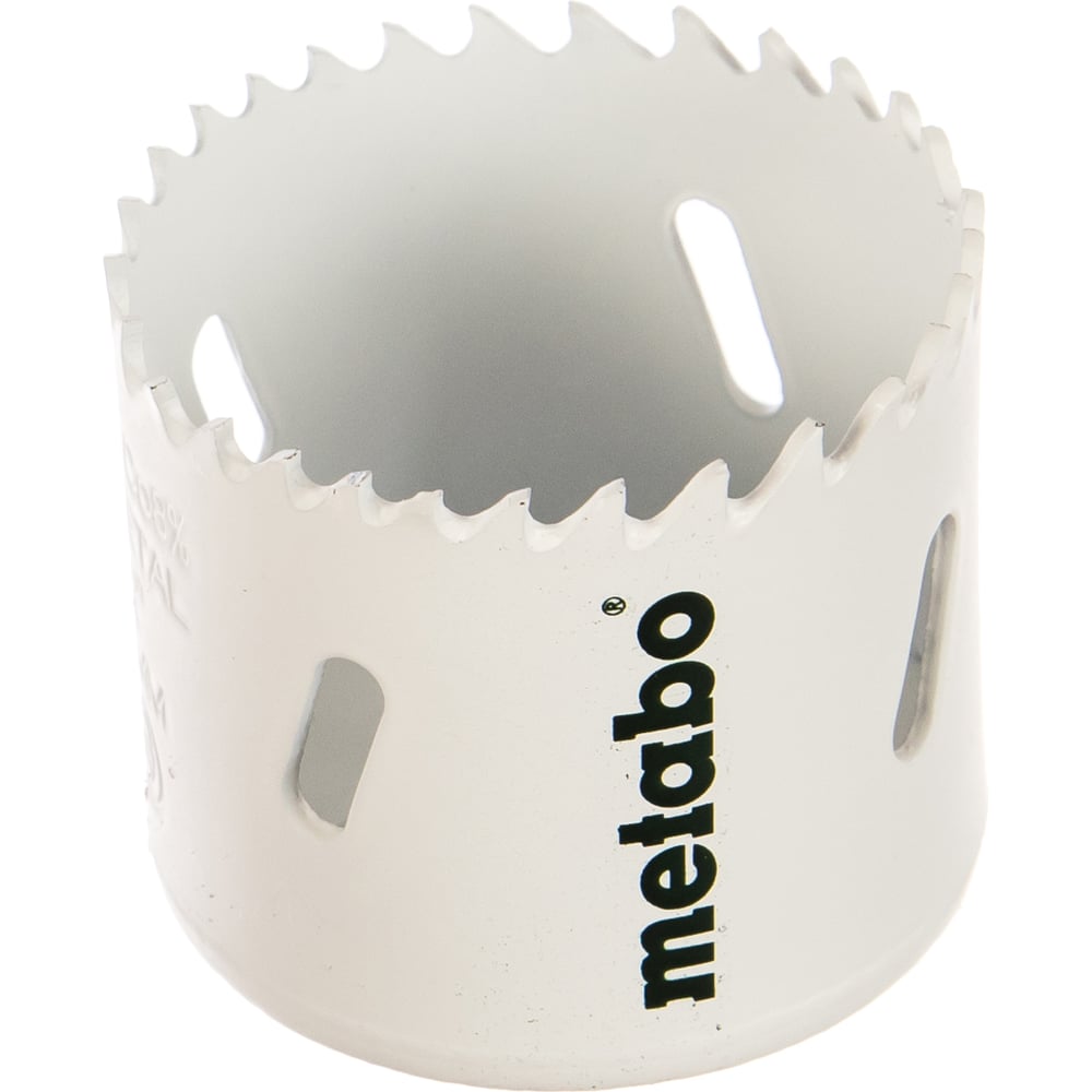 Коронка Metabo