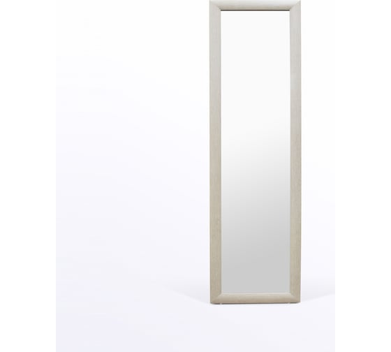 Изображение товара Напольное интерьерное зеркало Teymi Helmi 45x160 см, светлый дуб T20245 ЦБ-00267392