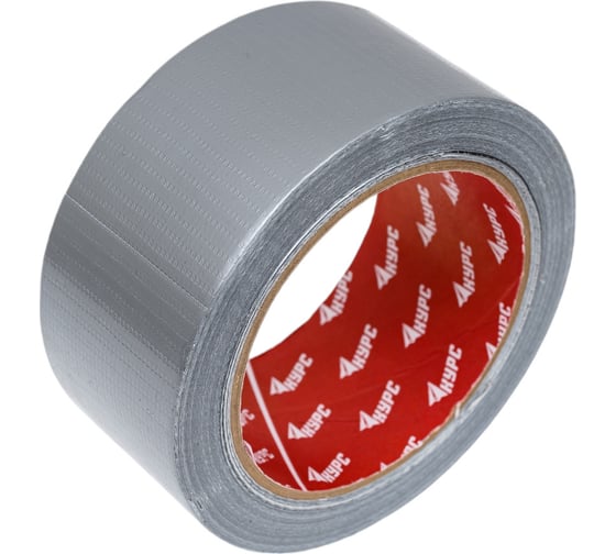 Изображение товара Клейкая лента TPL, армированная тканью КУРС 48мм х 25м 11702