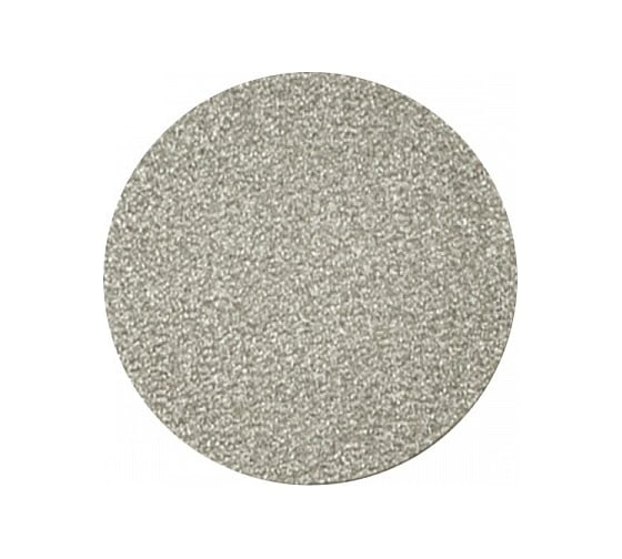 Изображение товара Заглушка Tech-Krep самоклейка 18 мм алюминий 24 шт. пакет 148098