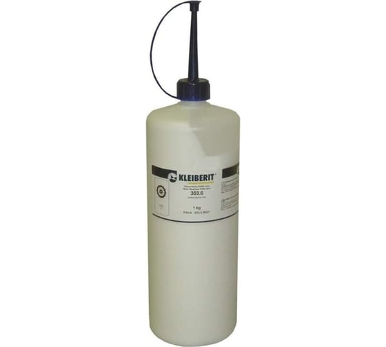 Изображение товара Клей Kleiberit 303.0 1 кг, Д3 KLB0001.1