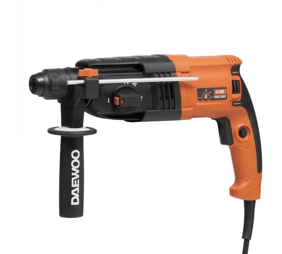 Изображение товара Перфоратор Daewoo DAH 820