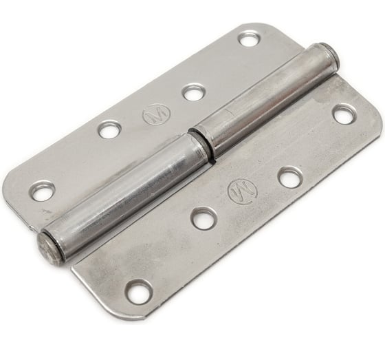 Изображение товара Накладная петля Tech-Krep/Zitar правая ПН1-110 б/п 1 шт. пакет 148197