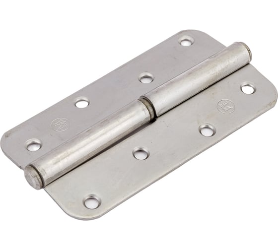 Изображение товара Накладная петля Tech-Krep/Zitar правая ПН1-130 б/п 1 шт. пакет 148199