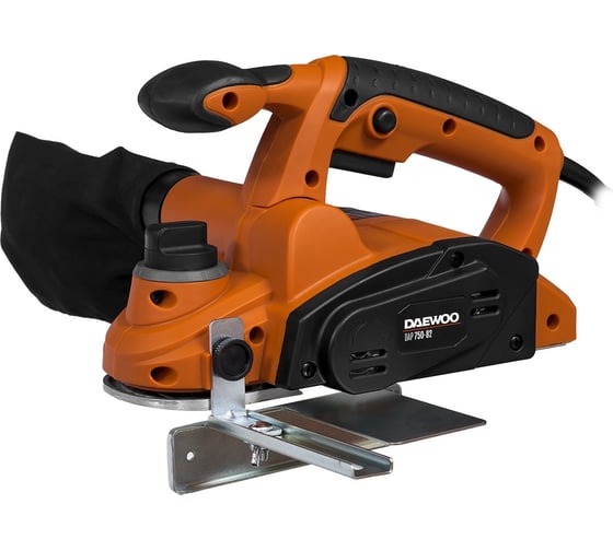 Изображение товара Рубанок Daewoo DAP 750-82