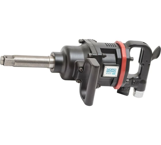 Изображение товара Ударный пневмогайковерт NORDBERG ECO NP18250