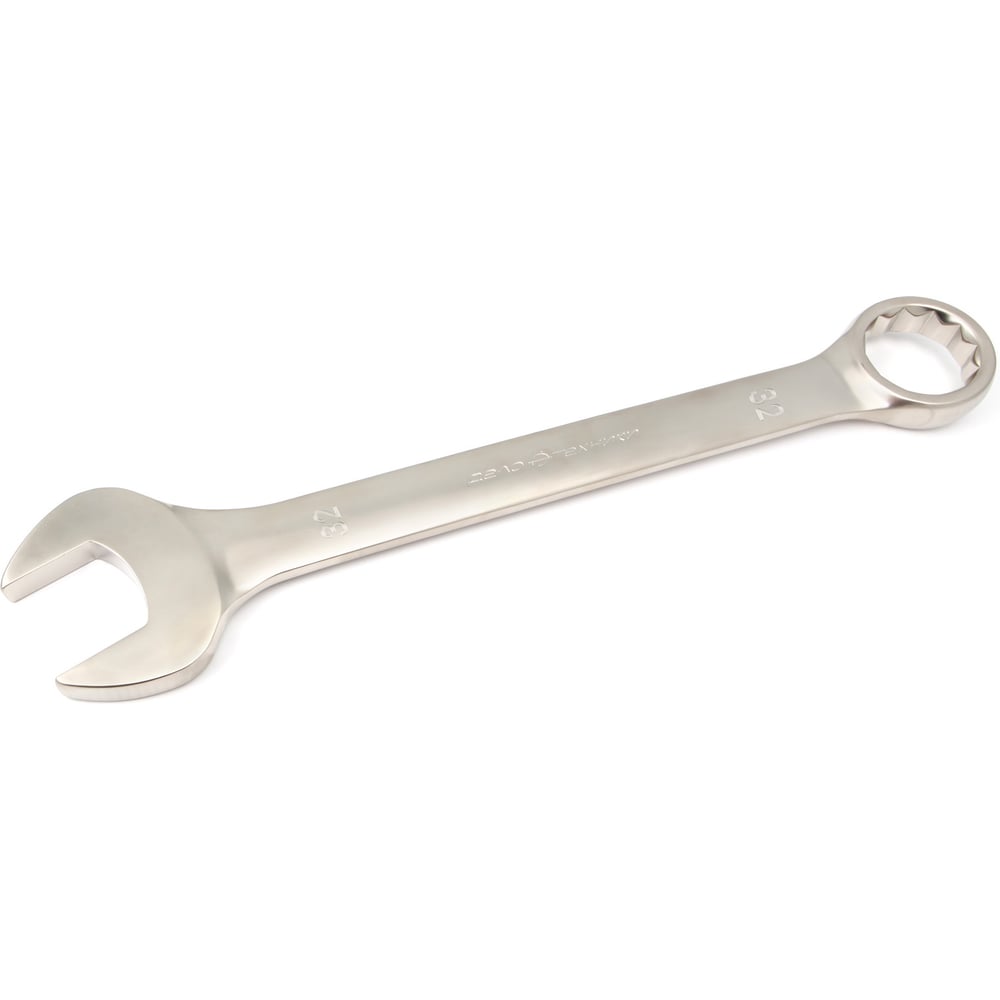 Изображение товара Комбинированный ключ 32 мм Дело Техники 511032