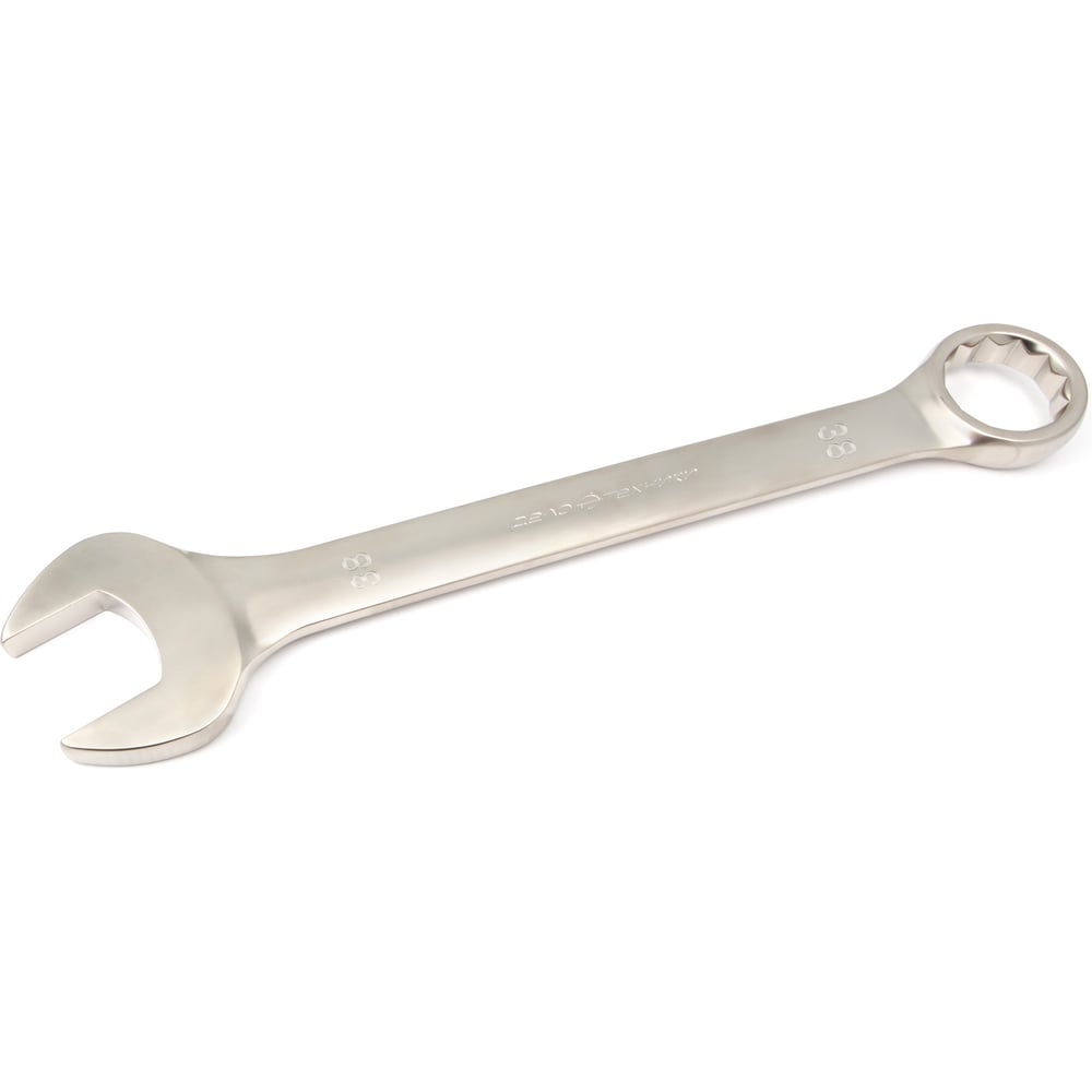 Изображение товара Комбинированный ключ Дело Техники 38мм 511038 высокопрочный CrV