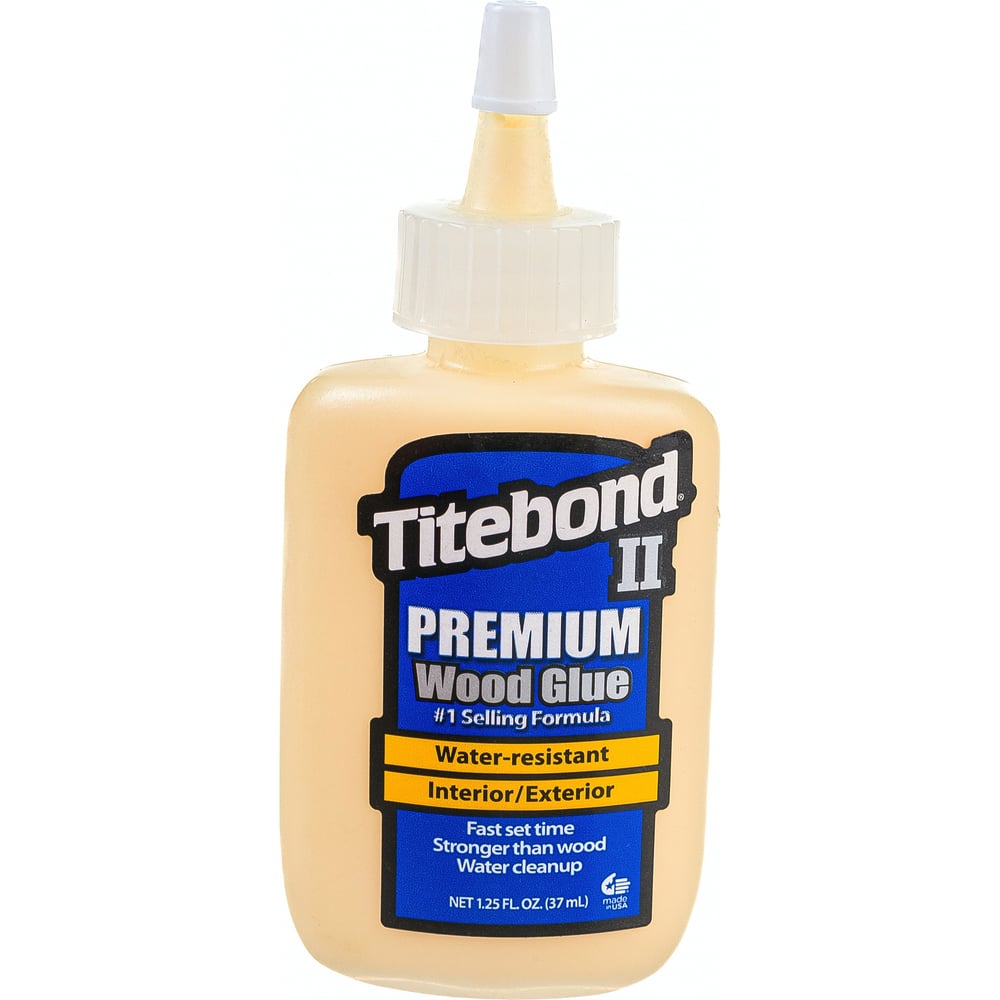 Столярный влагостойкий клей Titebond - 5001