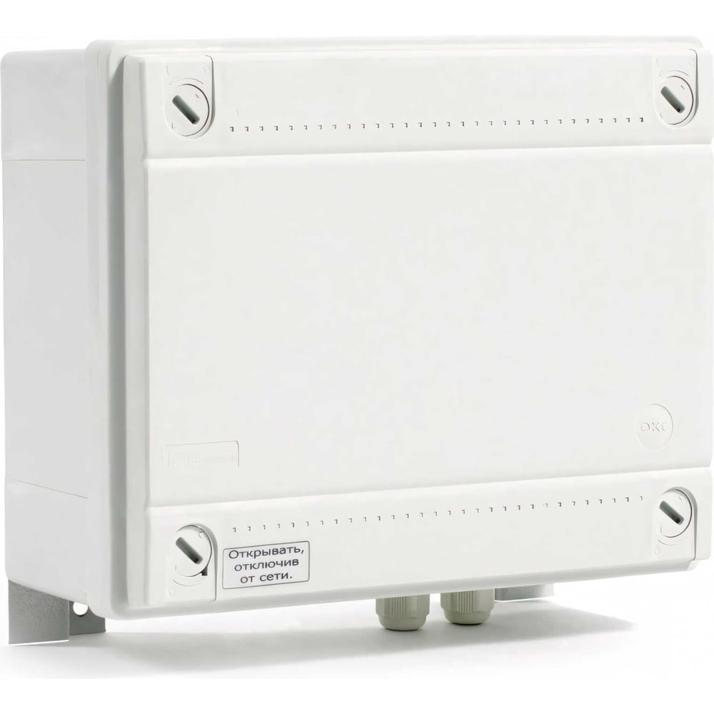 Уличный стабилизатор напряжения TEPLOCOM TEPLOCOM ST-1300 332