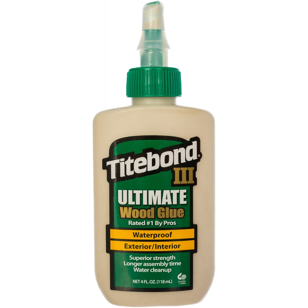 Клей Titebond дополнительный флакон жидкость от комаров на 65 ночей chameleon без запаха 45 мл
