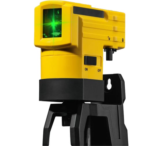 Изображение товара Лазерный нивелир STABILA LAX 50G 19110