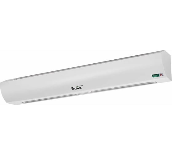 Изображение товара Тепловая завеса Ballu BHC-L10-S06 пульт BRC-S НС-1485649