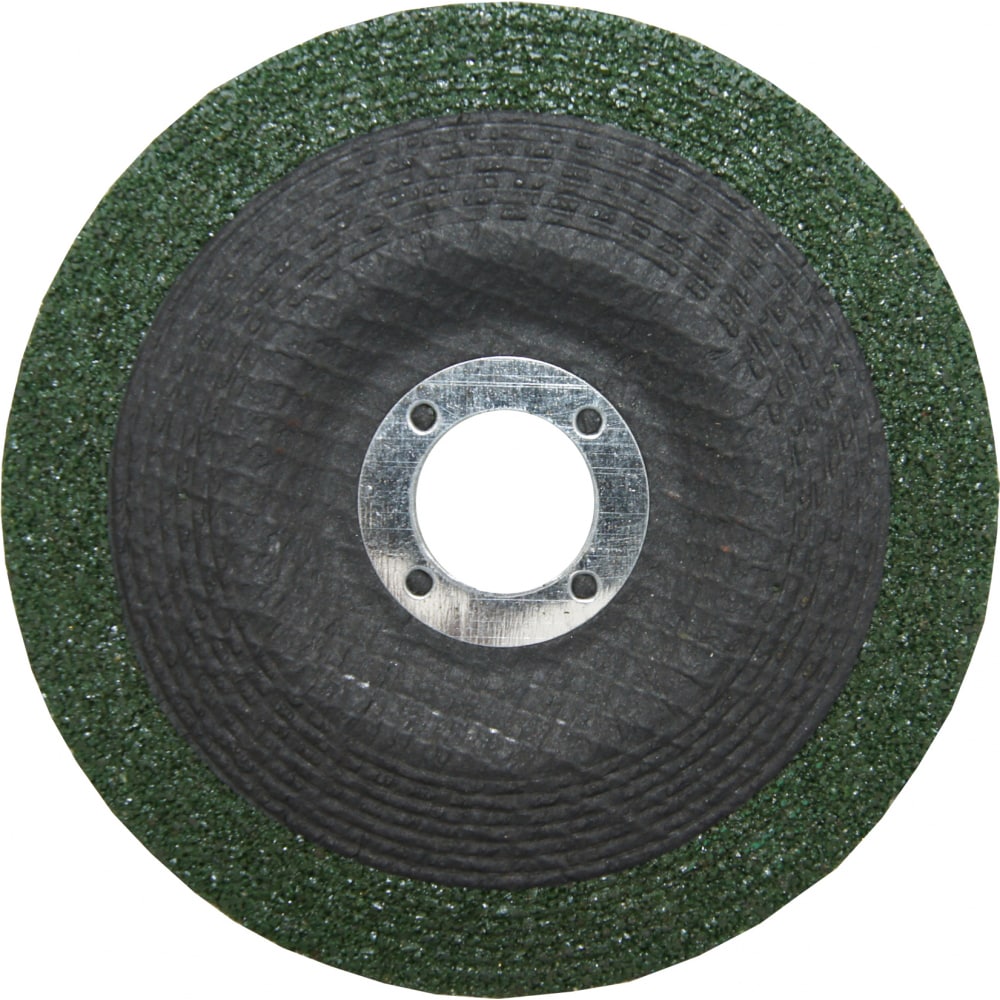 Шлифовальный круг по металлу Профоснастка двухсторонникй шлифовальный диск romus