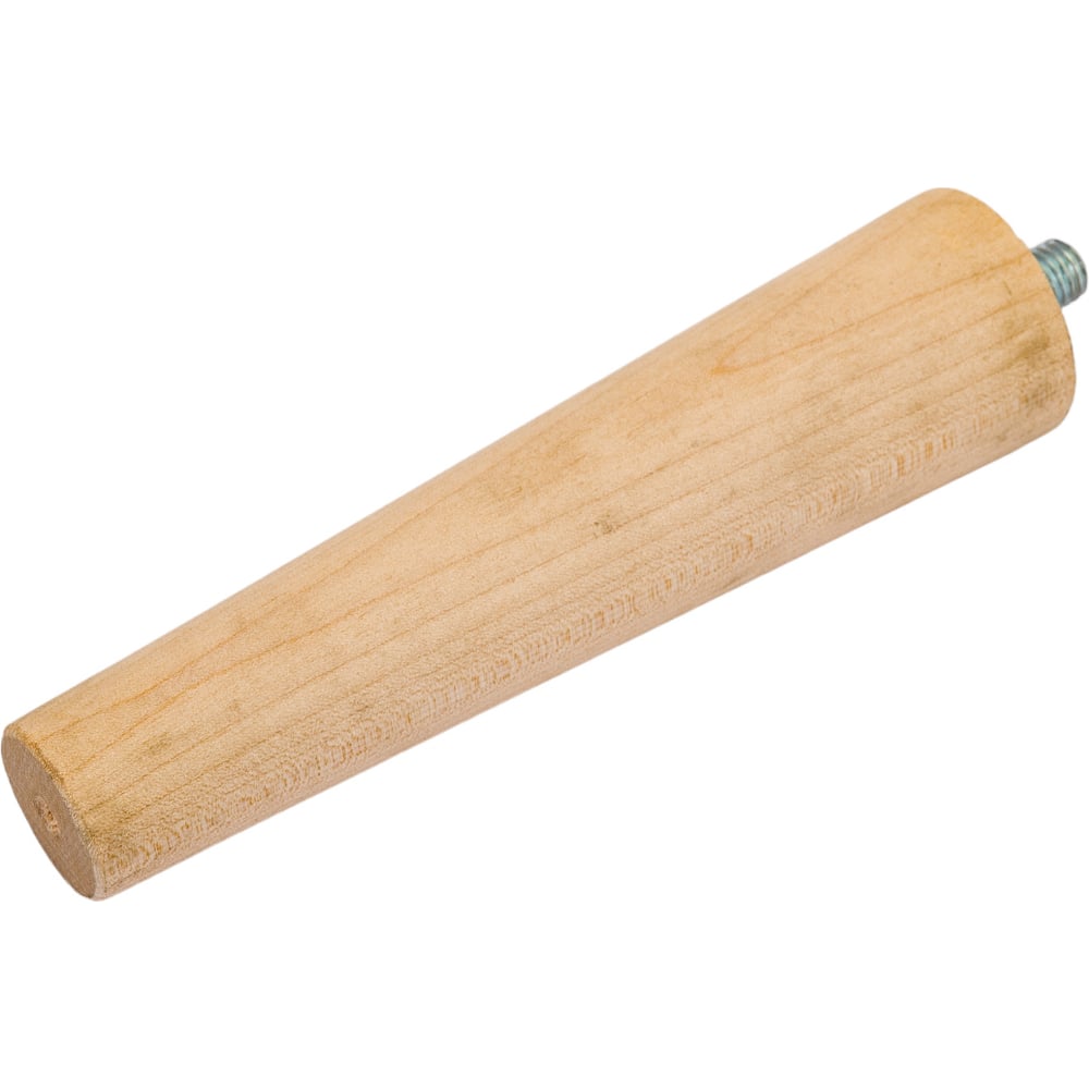 Деревянная ножка Tech-Krep хлебница деревянная буханка прозрачный лак красное дерево 38×24 5×16 5 см