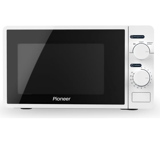 Изображение товара Микроволновая печь Pioneer MW205M
