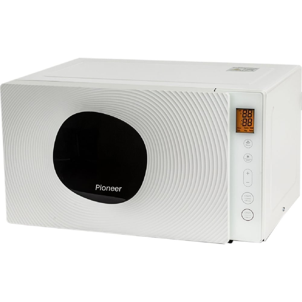 Изображение товара Микроволновая печь Pioneer MW300S 23л 800ВТ сенсорное управление