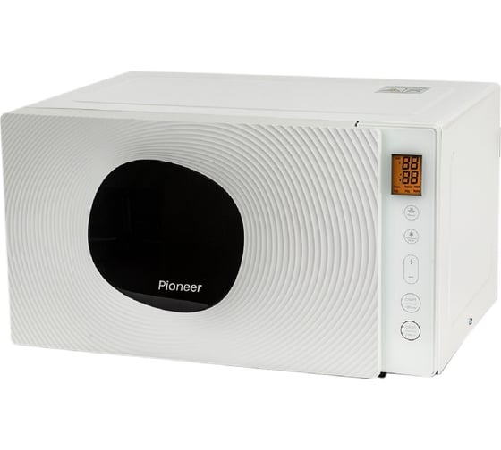 Изображение товара Микроволновая печь Pioneer MW300S