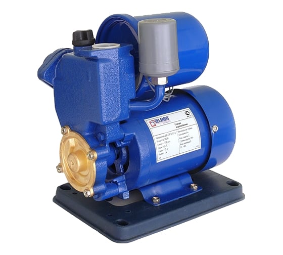 Изображение товара Станция водоснабжения Беламос XP 05 E