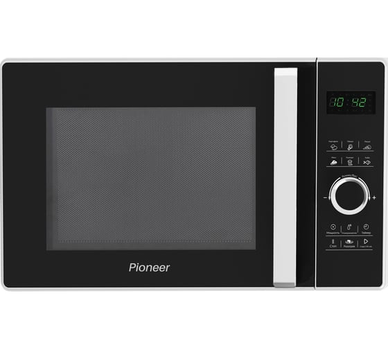Изображение товара Микроволновая печь Pioneer MW356S