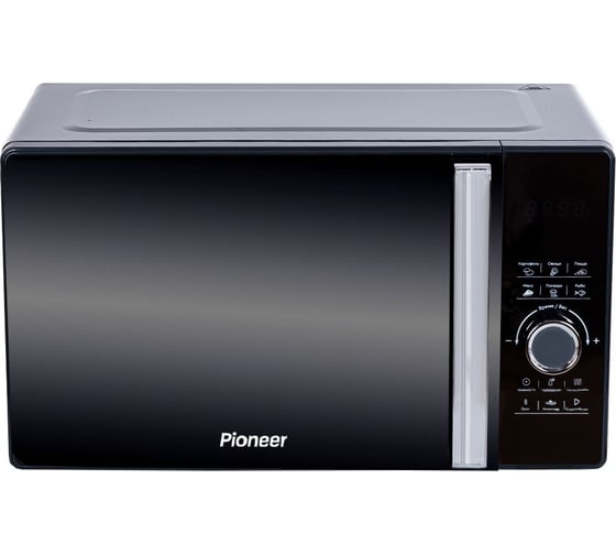 Изображение товара Микроволновая печь Pioneer MW358S