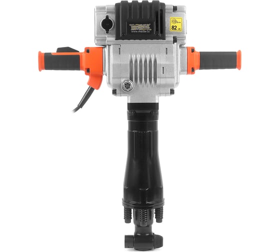 Изображение товара Электрический отбойный молоток MESSER OM-125K 33-34-001