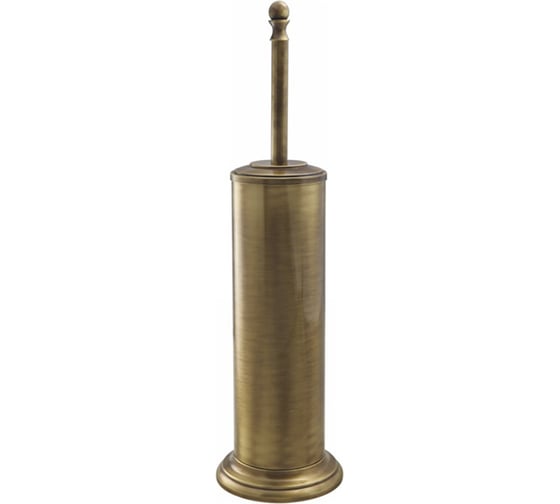 Изображение товара Ершик Migliore MIRELLA напольный, металл/бронза 17168