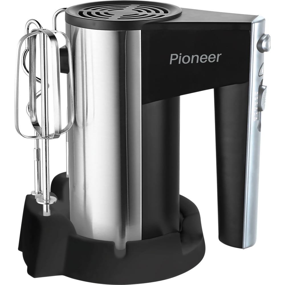 фото Миксер pioneer