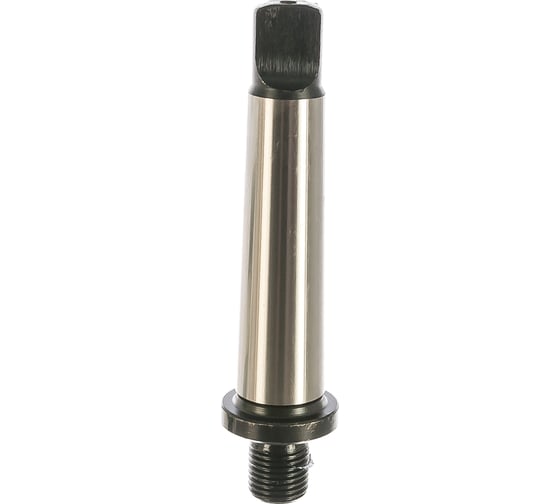 Изображение товара Дорн/переходник №395 для сверлильного патрона MК2 - 1/2 UNF ПрофОснастка 71505007