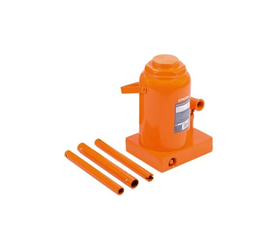 Изображение товара Бутылочный домкрат Кратон HBJ-50.0 2 30 01 012