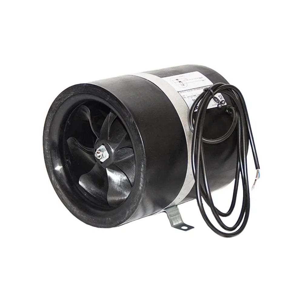 Изображение товара Канальный вентилятор Ventart EL 280 E2 для эффективной вентиляции