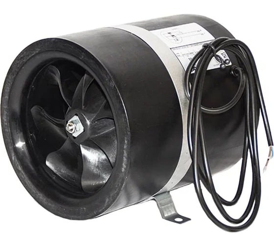 Изображение товара Канальный вентилятор Ventart EL 280 E2 02 4687203552404