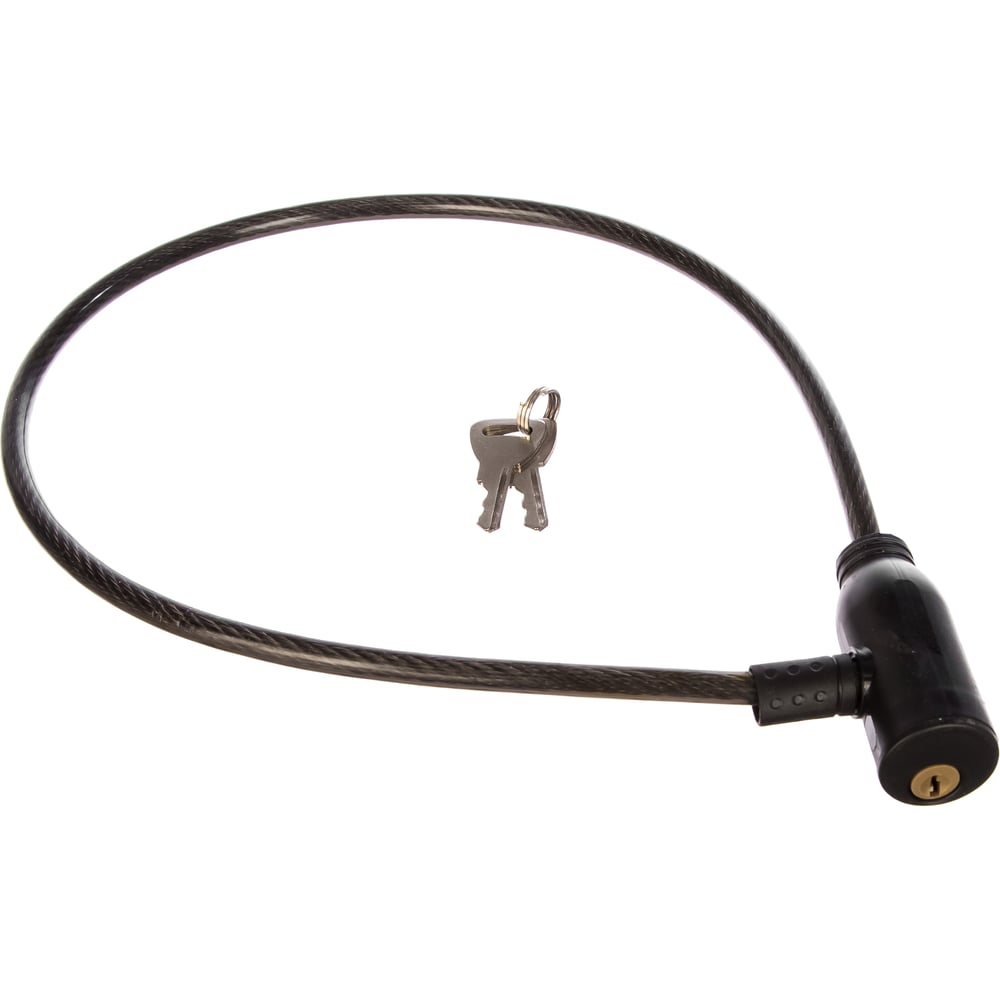 Велосипедный замок Archimedes 93251