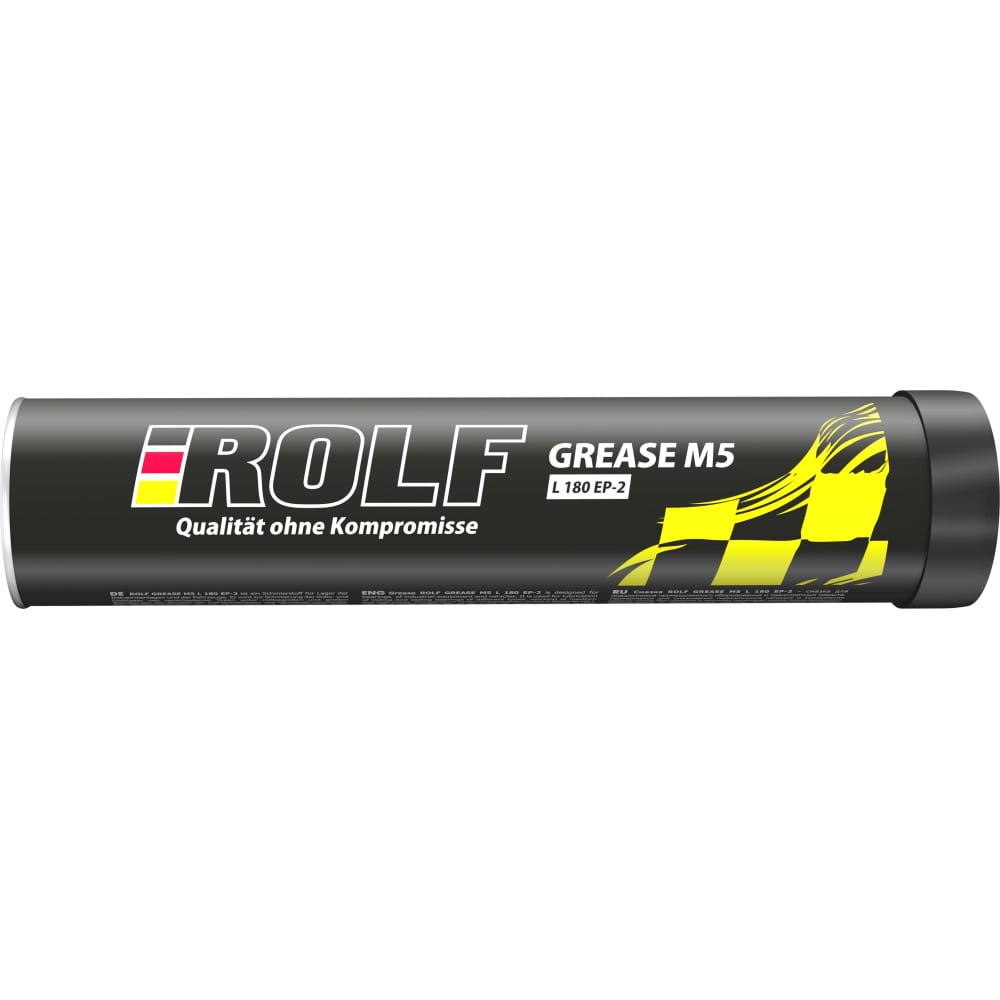Универсальная высокотемпературная смазка grease Rolf пластичная смазка rolf grease p9 460 sx 2 81852 18кг