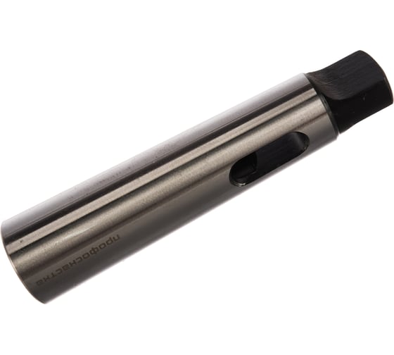 Изображение товара Оправка - переходник №379 МК4-МК3 ПрофОснастка 71504009