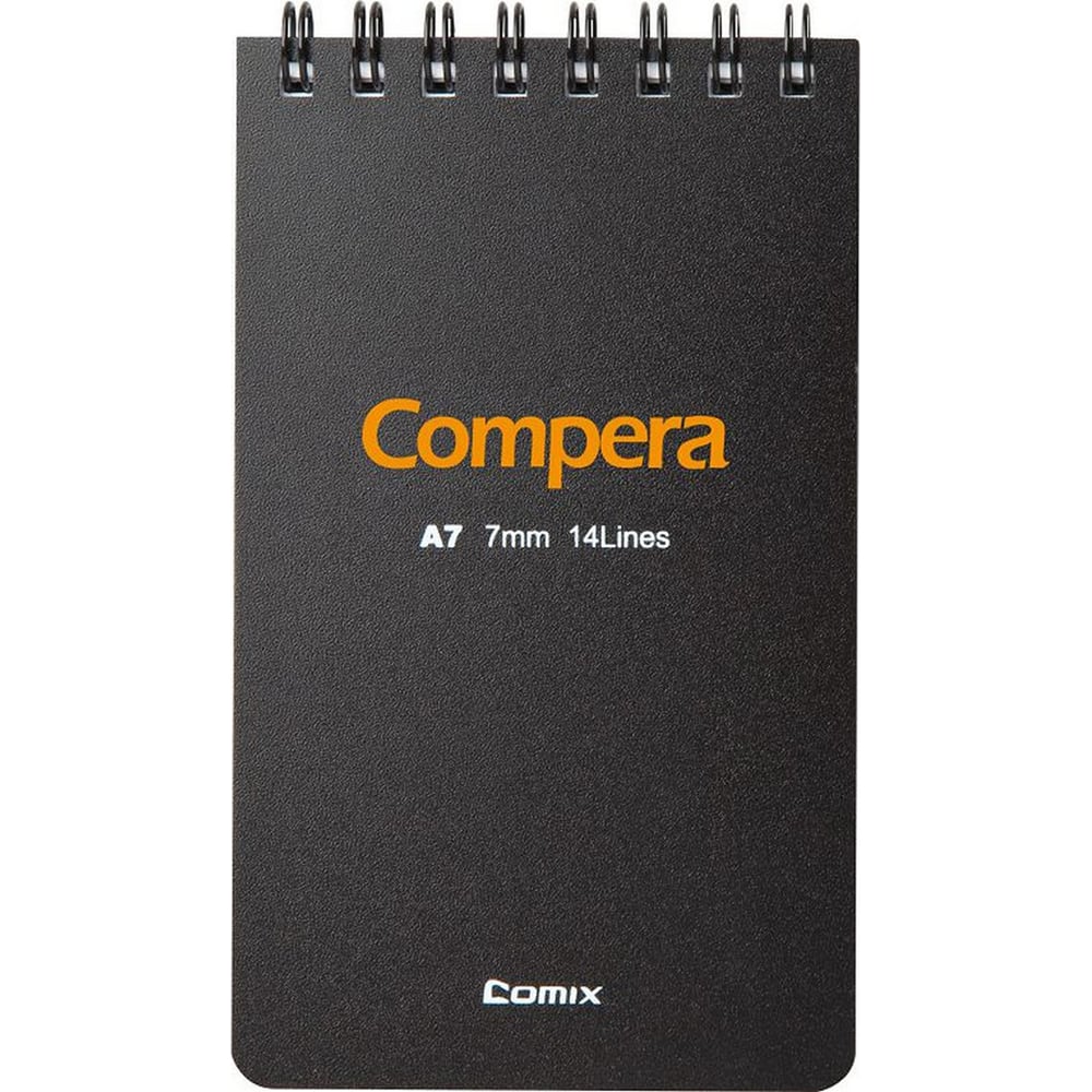 Блокнот COMIX дневник универсальный для 1 11 классов символика 1 твердая обложка 7бц глянцевая ламинация 40 листов