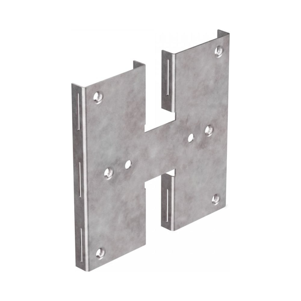 Изображение товара Монтажная пластина для наружного монтажа ЭМК Промрукав PR80.0163