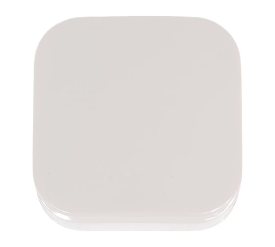 Изображение товара Выключатель TOKOV ELECTRIC 1-кл. оп frea 10а ip20 250в абс-пластик бел. TKE-FR-V1-C01