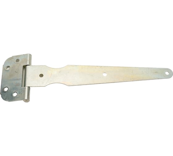 Изображение товара Фигурная петля-стрела Tech-Krep 250 цинк - накл. 148247